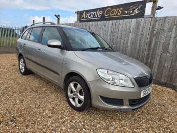 2012 - 1.6 TDI SE Plus 5-Door
