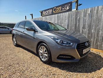 Used Hyundai i40 2016 for sale - 79298371: Photo
