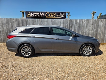 Used Hyundai i40 2016 for sale - 79298371: Photo