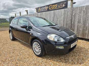 2010 - 1.4 Active 3dr