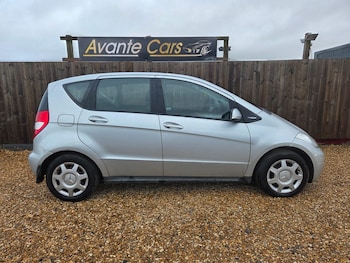 Used Mercedes-Benz A-Class 2012 for sale - 77001305: Photo