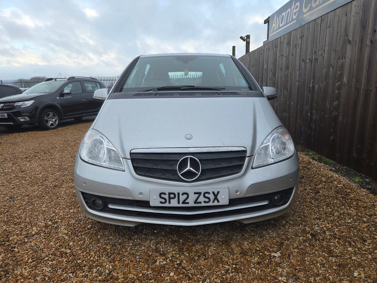 Used Mercedes-Benz A-Class 2012 for sale - 77001305: Photo 5