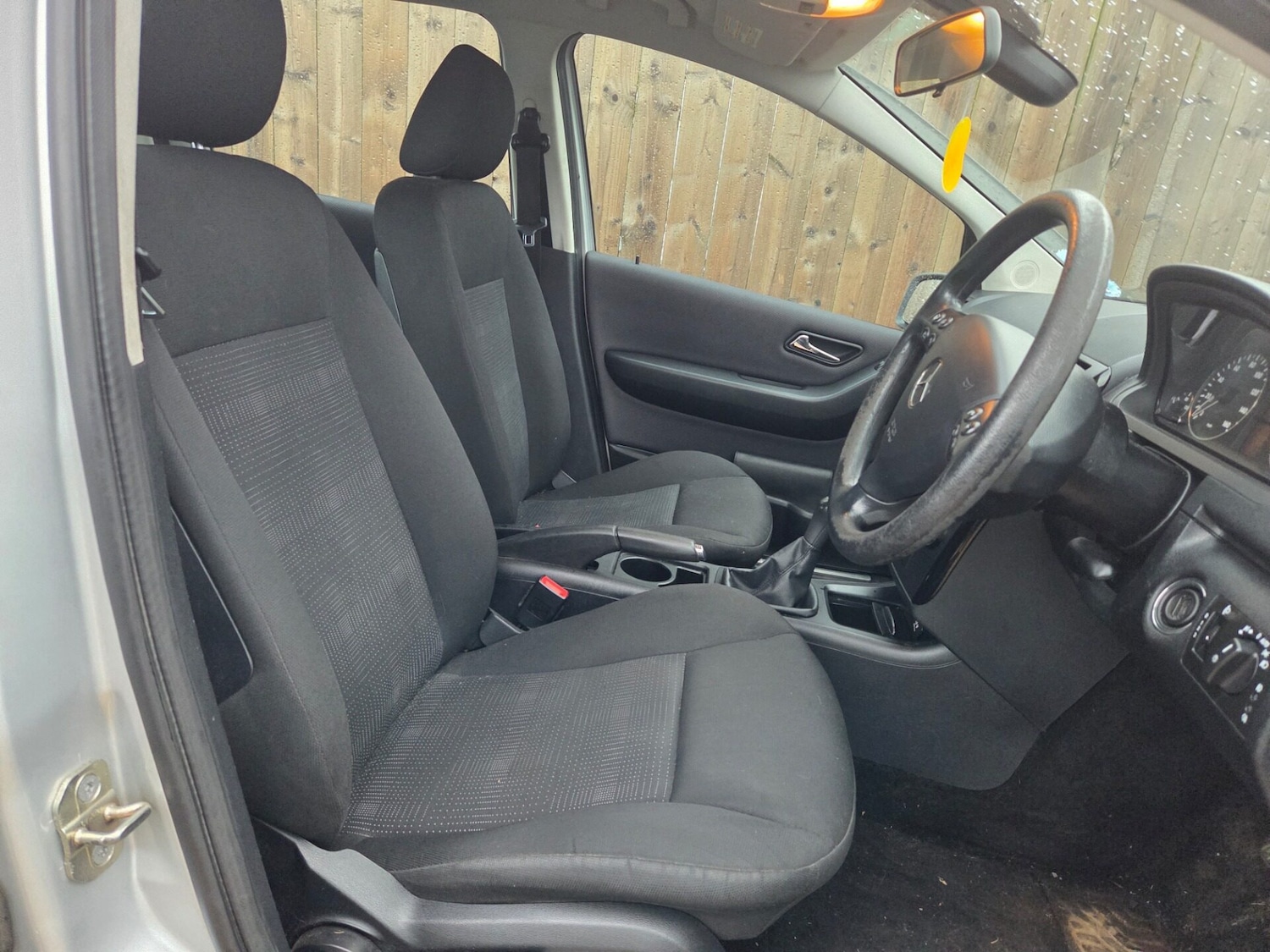 Used Mercedes-Benz A-Class 2012 for sale - 77001305: Photo 6