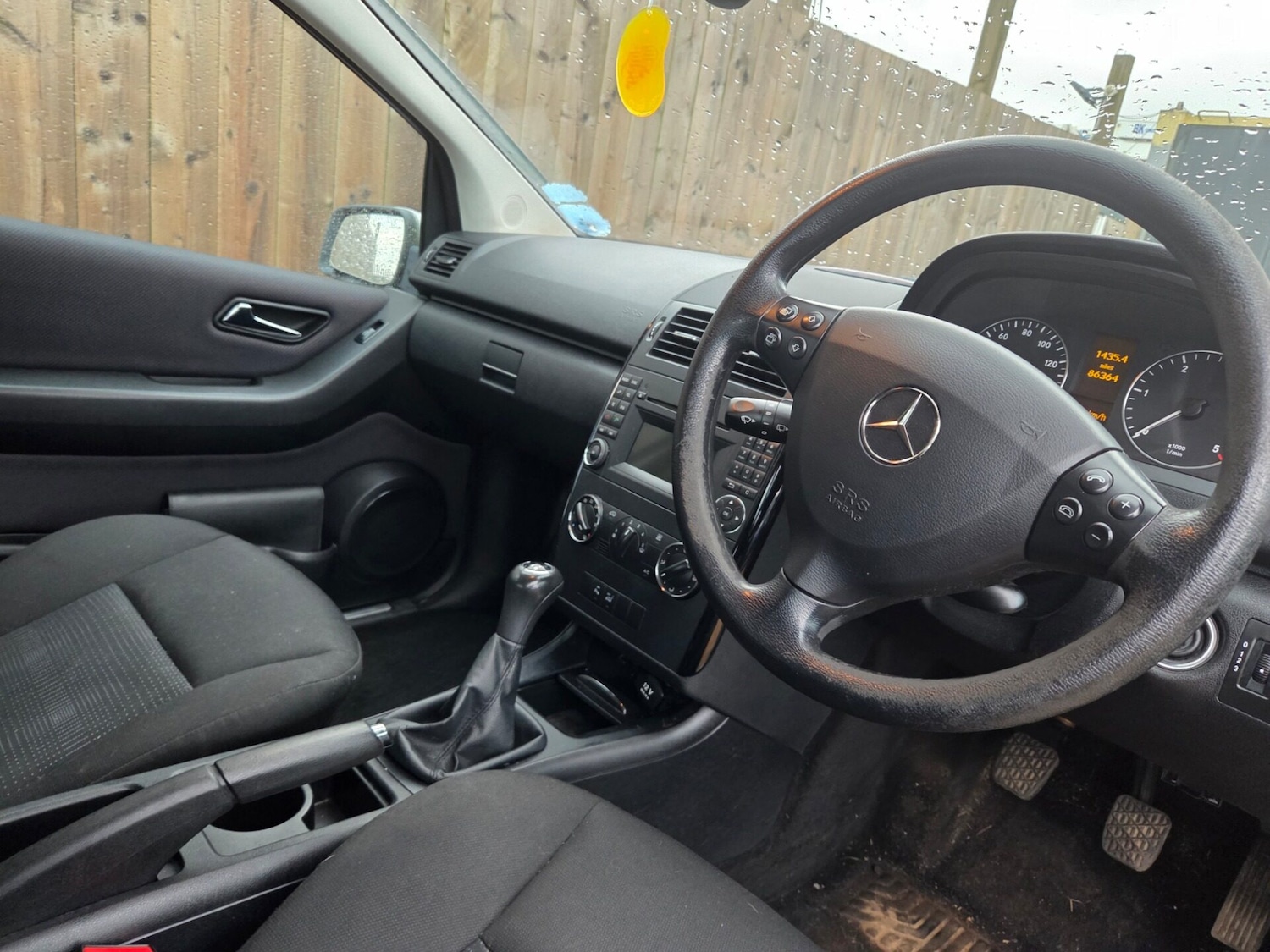 Used Mercedes-Benz A-Class 2012 for sale - 77001305: Photo 7