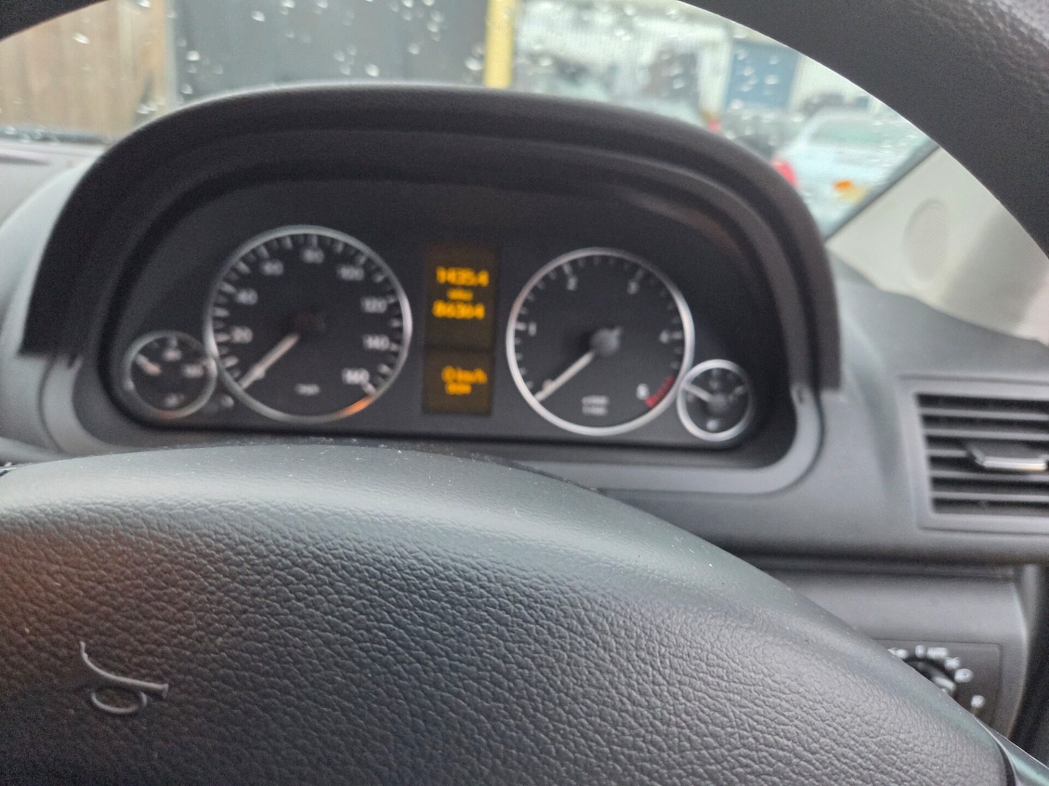 Used Mercedes-Benz A-Class 2012 for sale - 77001305: Photo 8