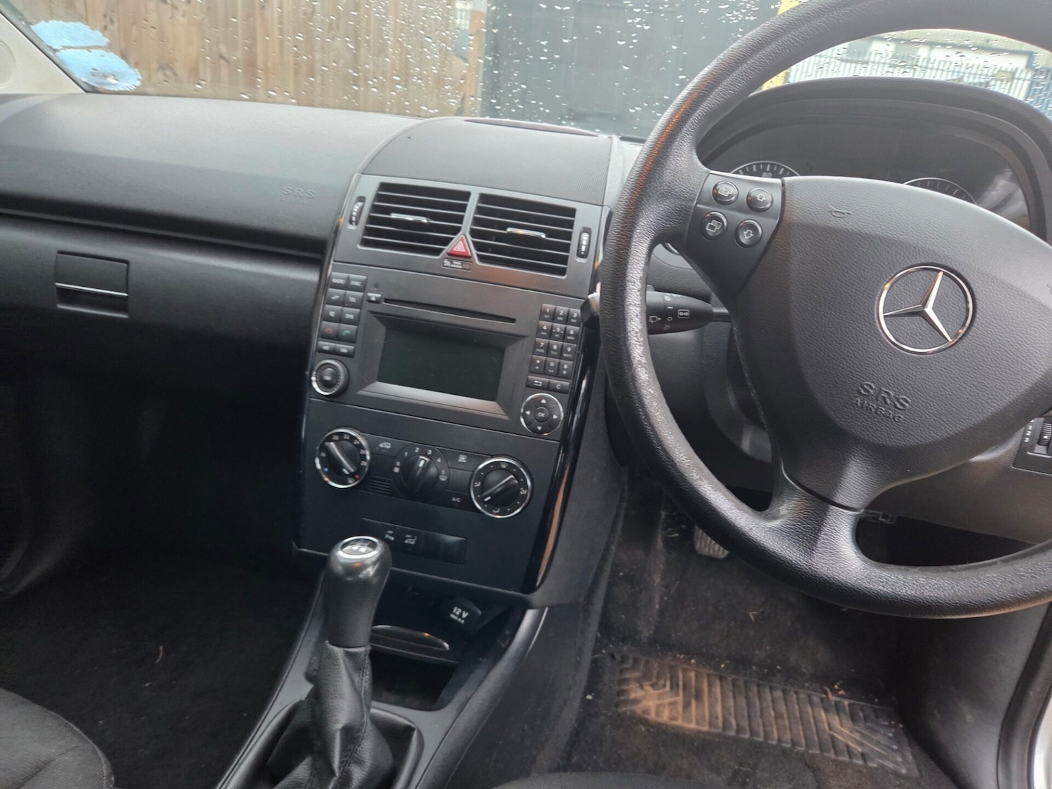 Used Mercedes-Benz A-Class 2012 for sale - 77001305: Photo 9