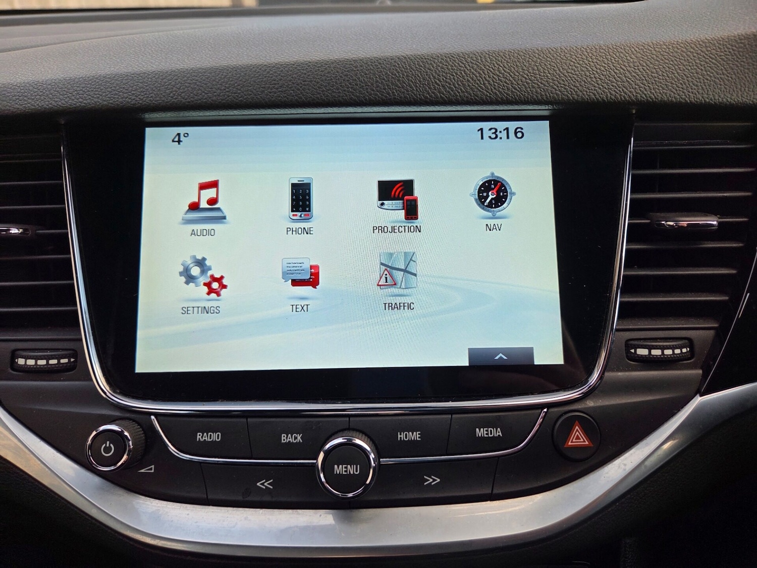 Used Vauxhall Astra 2016 for sale - 77208682: Photo 7