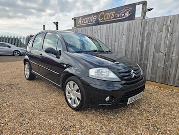 Used Citroen C3 2008 for sale - 79504123: Photo