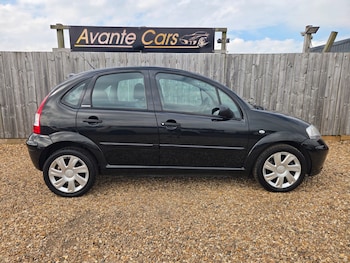 Used Citroen C3 2008 for sale - 79504123: Photo