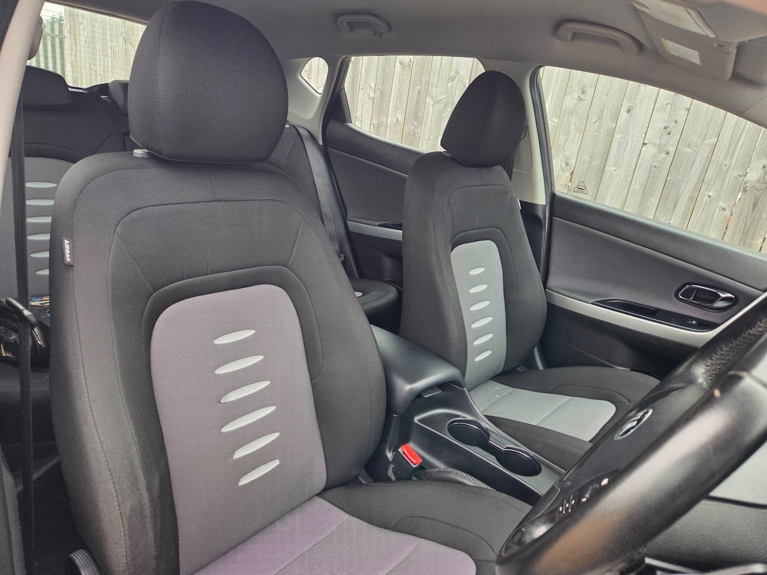 Used Kia Ceed 2012 for sale - 76288732: Photo 15
