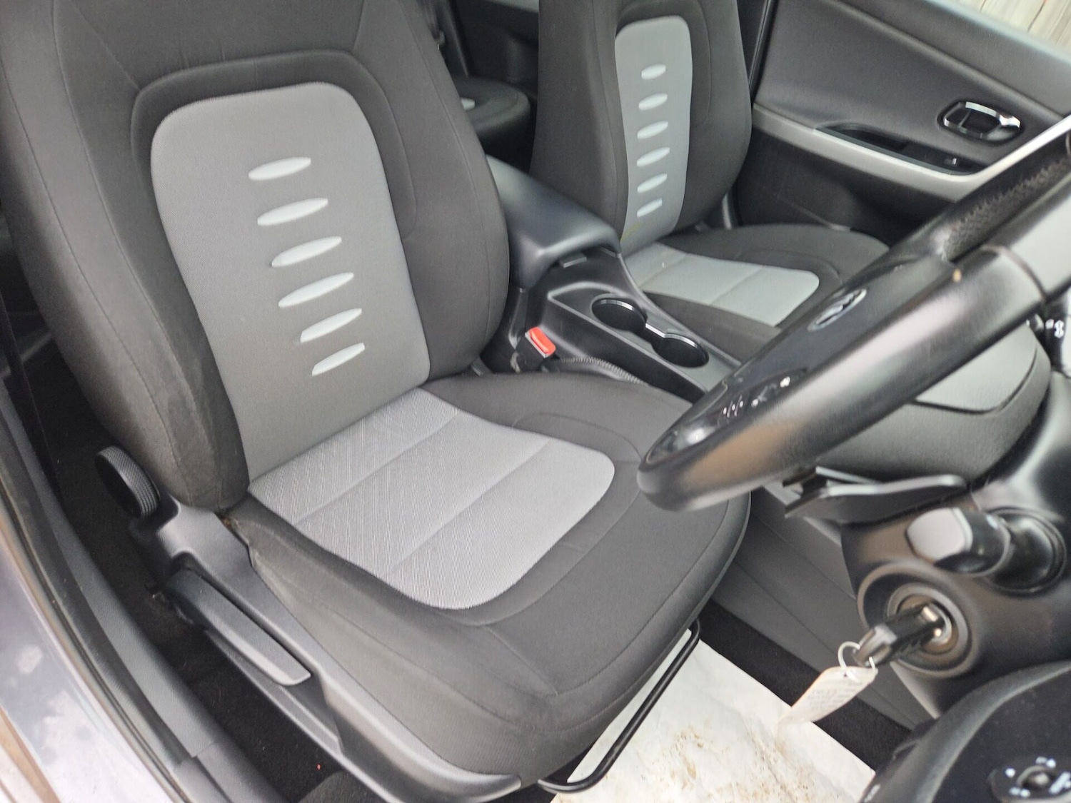 Used Kia Ceed 2012 for sale - 76288732: Photo 16