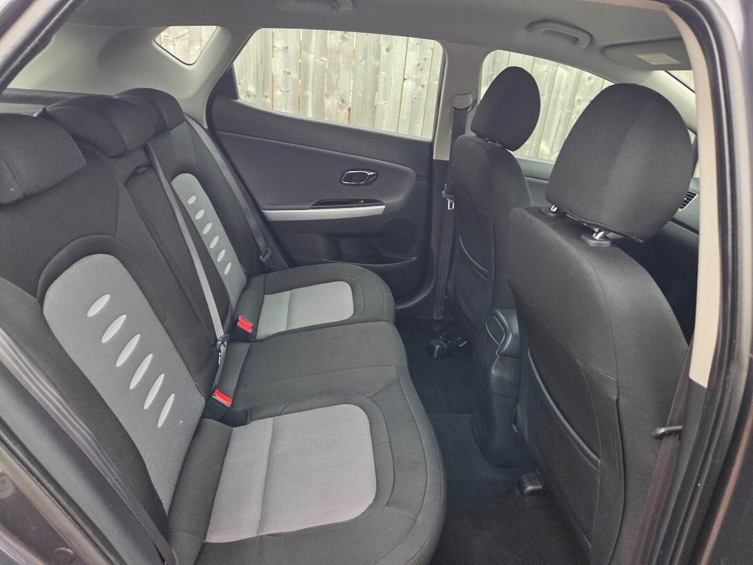 Used Kia Ceed 2012 for sale - 76288732: Photo 17