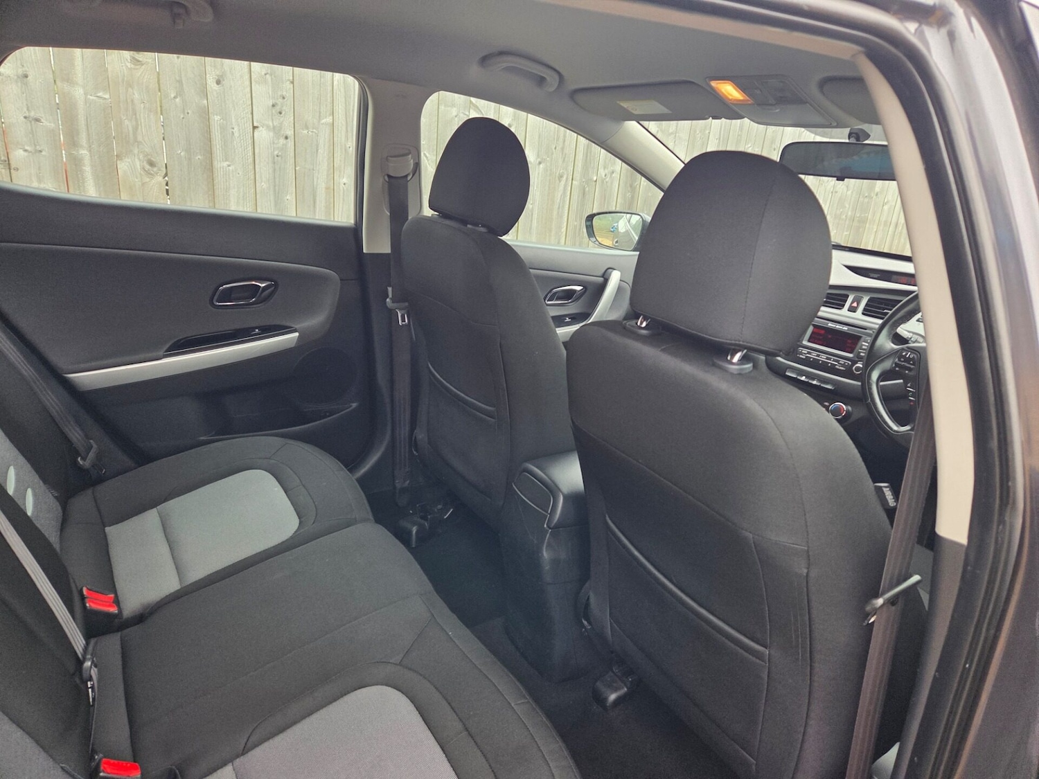 Used Kia Ceed 2012 for sale - 76288732: Photo 18