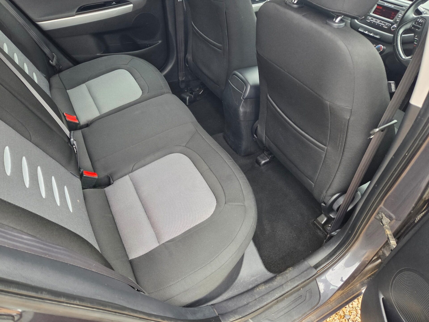 Used Kia Ceed 2012 for sale - 76288732: Photo 19