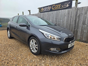2012 - 1.6 CRDi 2 5dr Auto