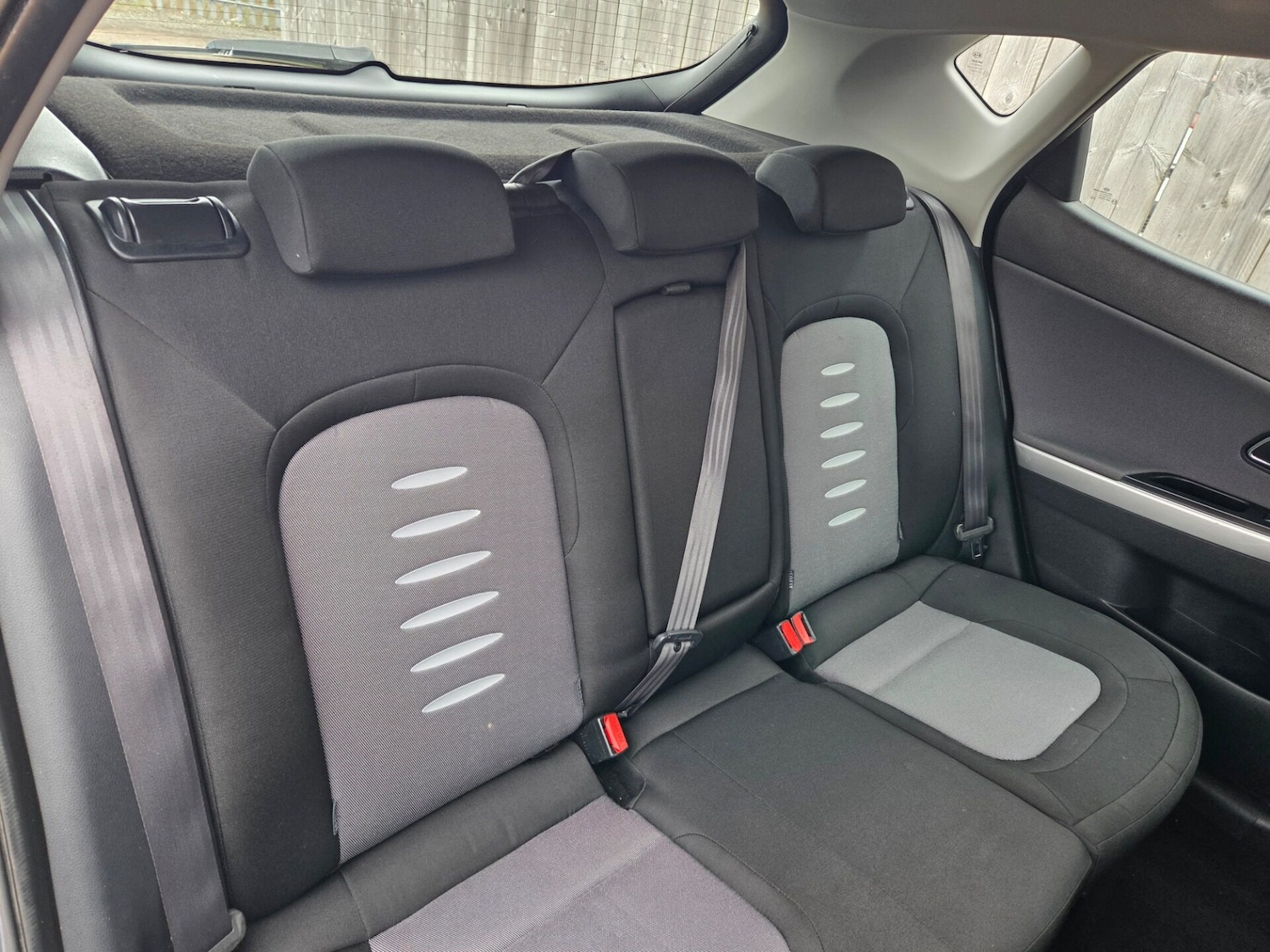 Used Kia Ceed 2012 for sale - 76288732: Photo 20