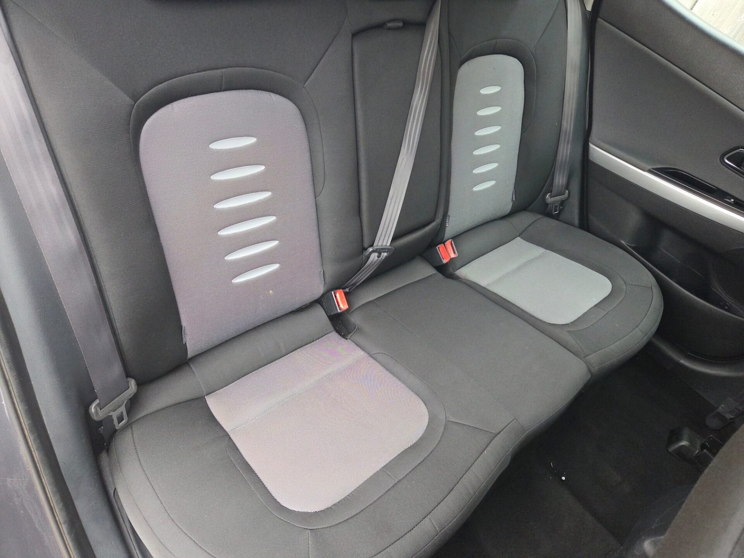 Used Kia Ceed 2012 for sale - 76288732: Photo 21