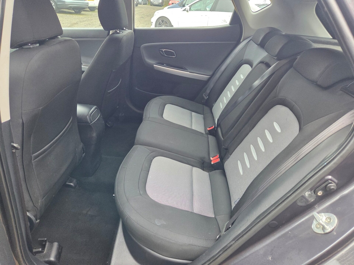 Used Kia Ceed 2012 for sale - 76288732: Photo 23