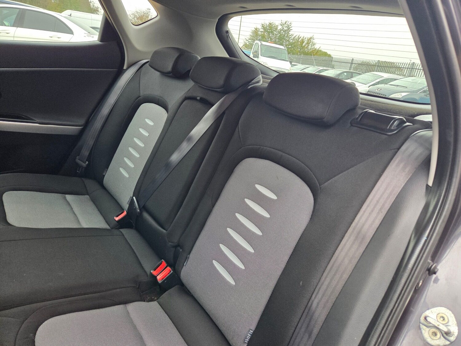 Used Kia Ceed 2012 for sale - 76288732: Photo 24