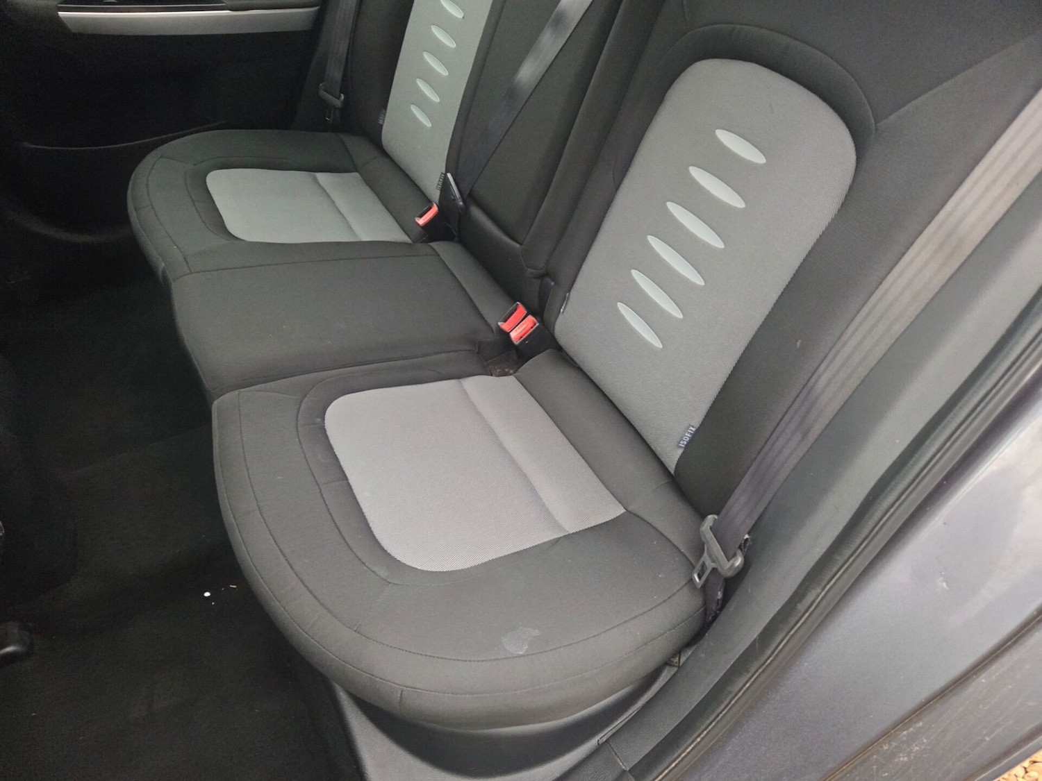 Used Kia Ceed 2012 for sale - 76288732: Photo 25