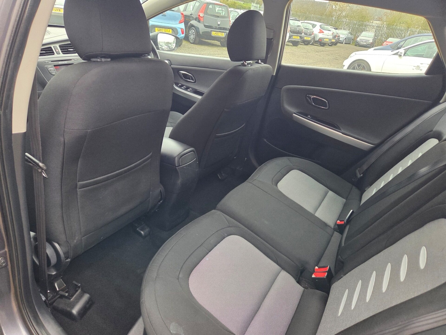 Used Kia Ceed 2012 for sale - 76288732: Photo 26