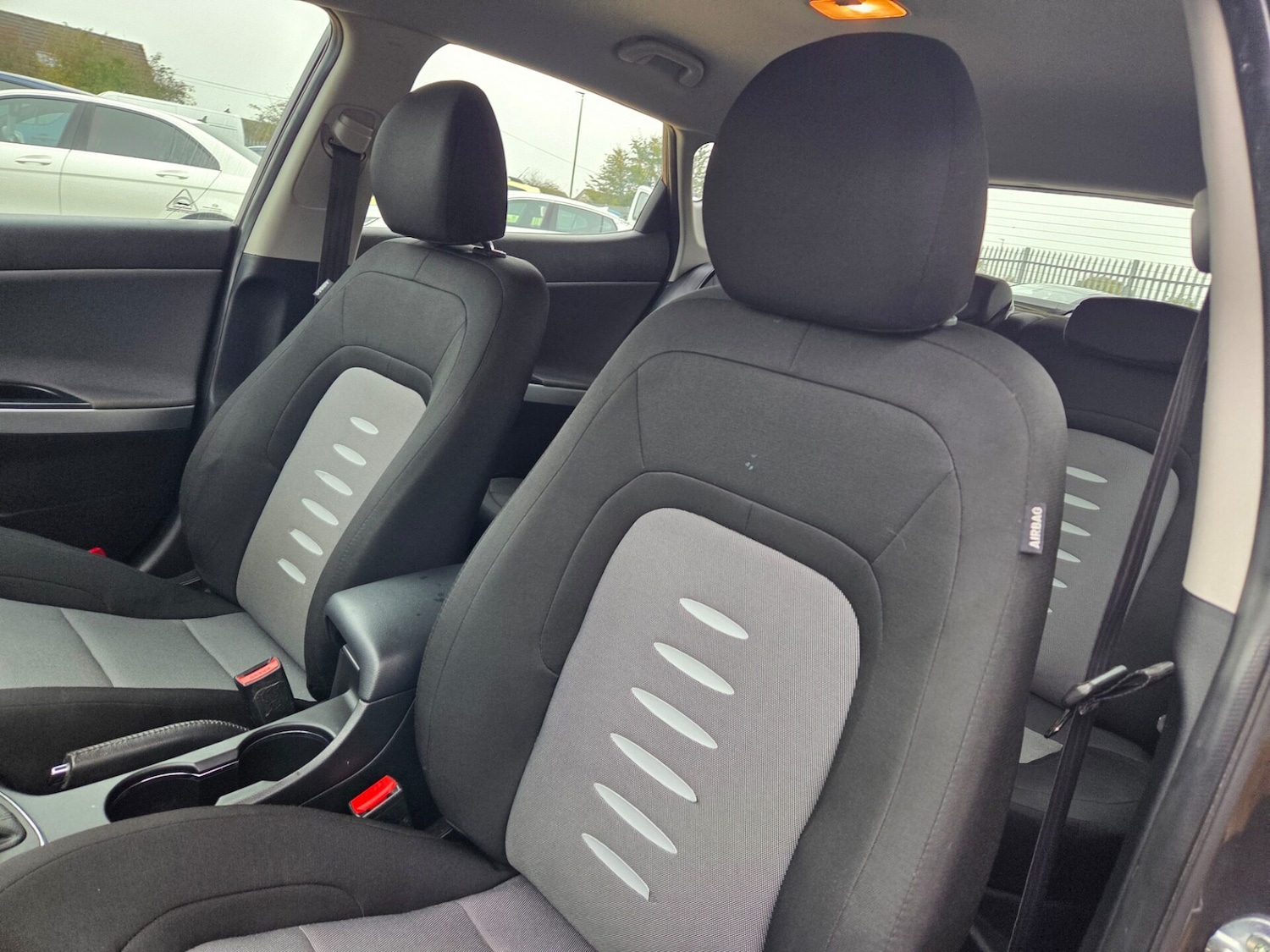 Used Kia Ceed 2012 for sale - 76288732: Photo 28