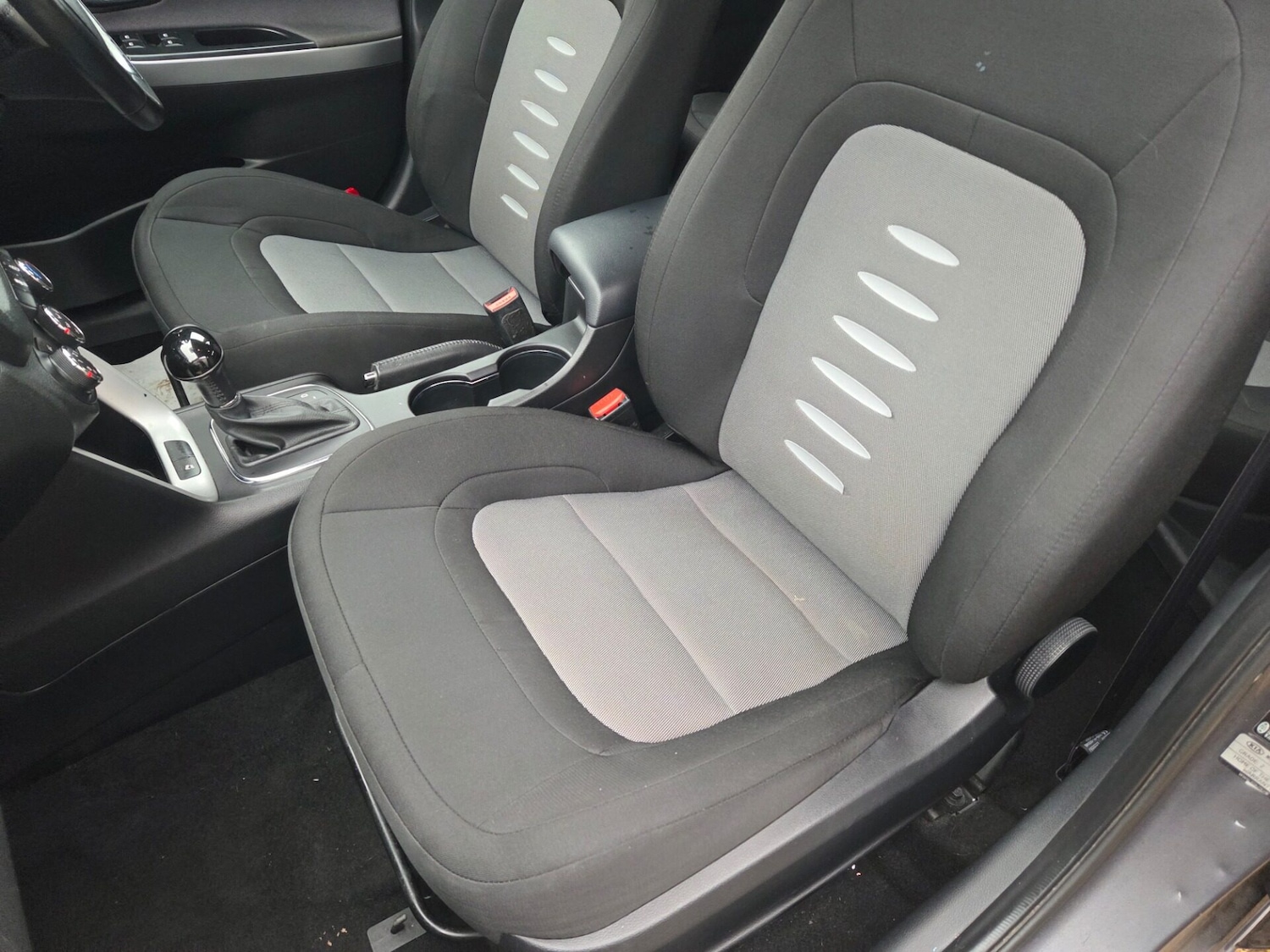 Used Kia Ceed 2012 for sale - 76288732: Photo 29