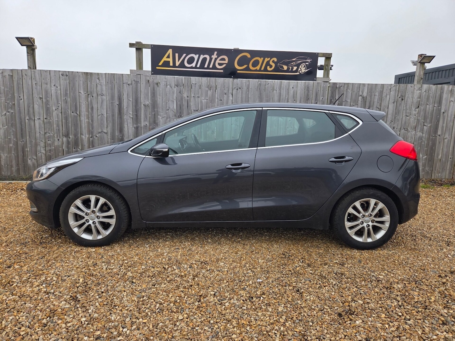 Used Kia Ceed 2012 for sale - 76288732: Photo 6