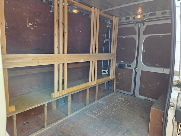 Used Citroen Relay 2018 for sale - 76043842: Photo 15