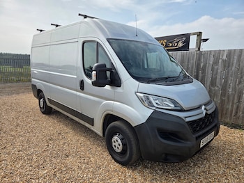 Citroen - Relay