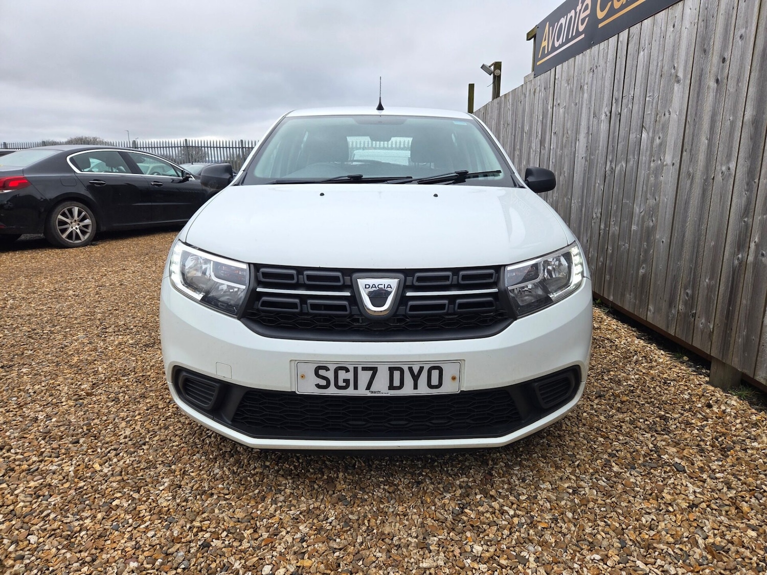 Used Dacia Sandero 2017 for sale - 77820367: Photo 5