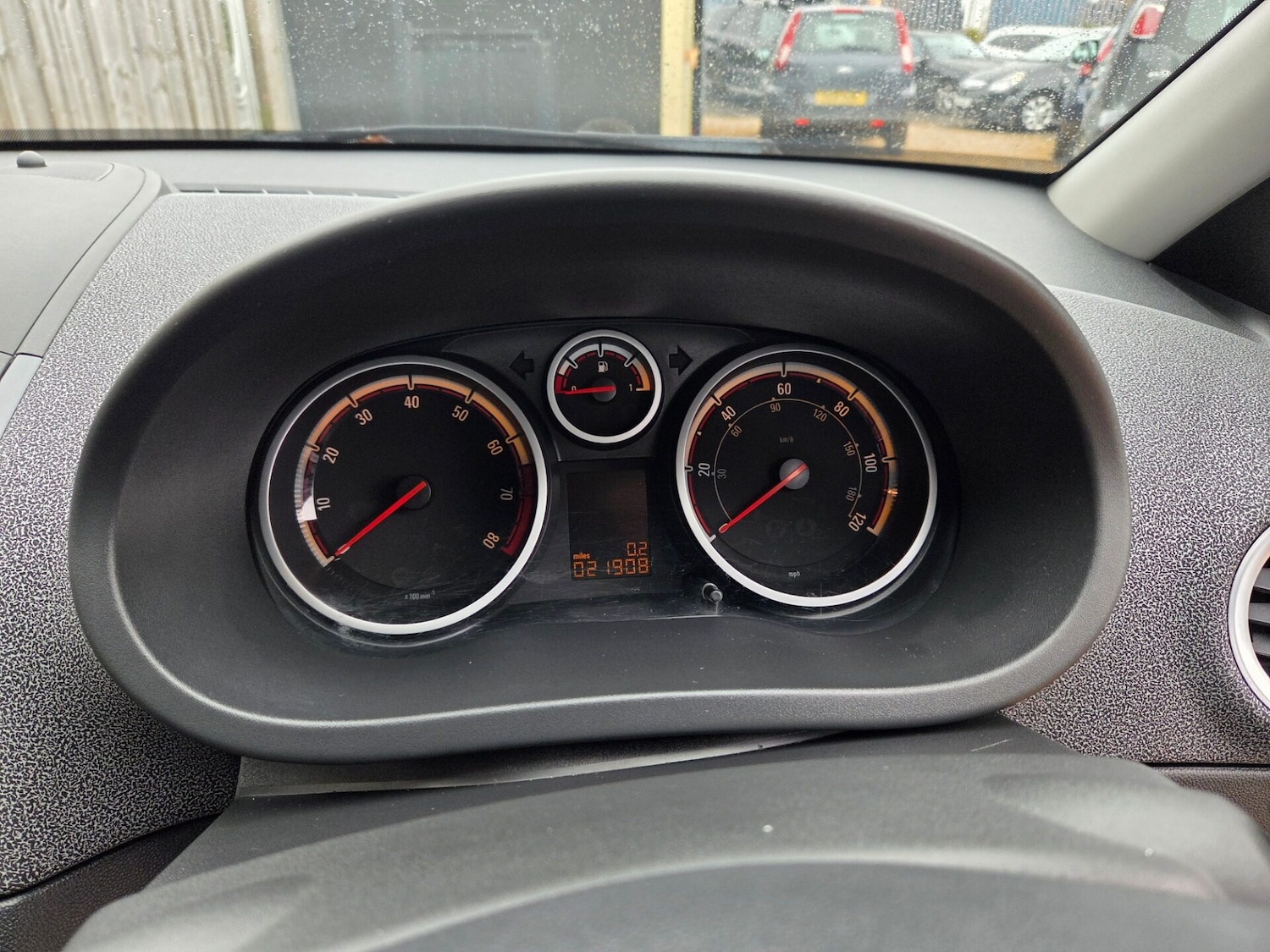 Vehicle 13