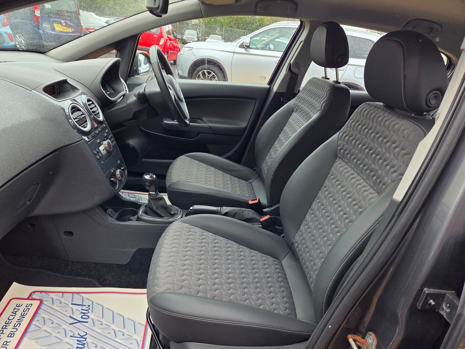 Vehicle 26