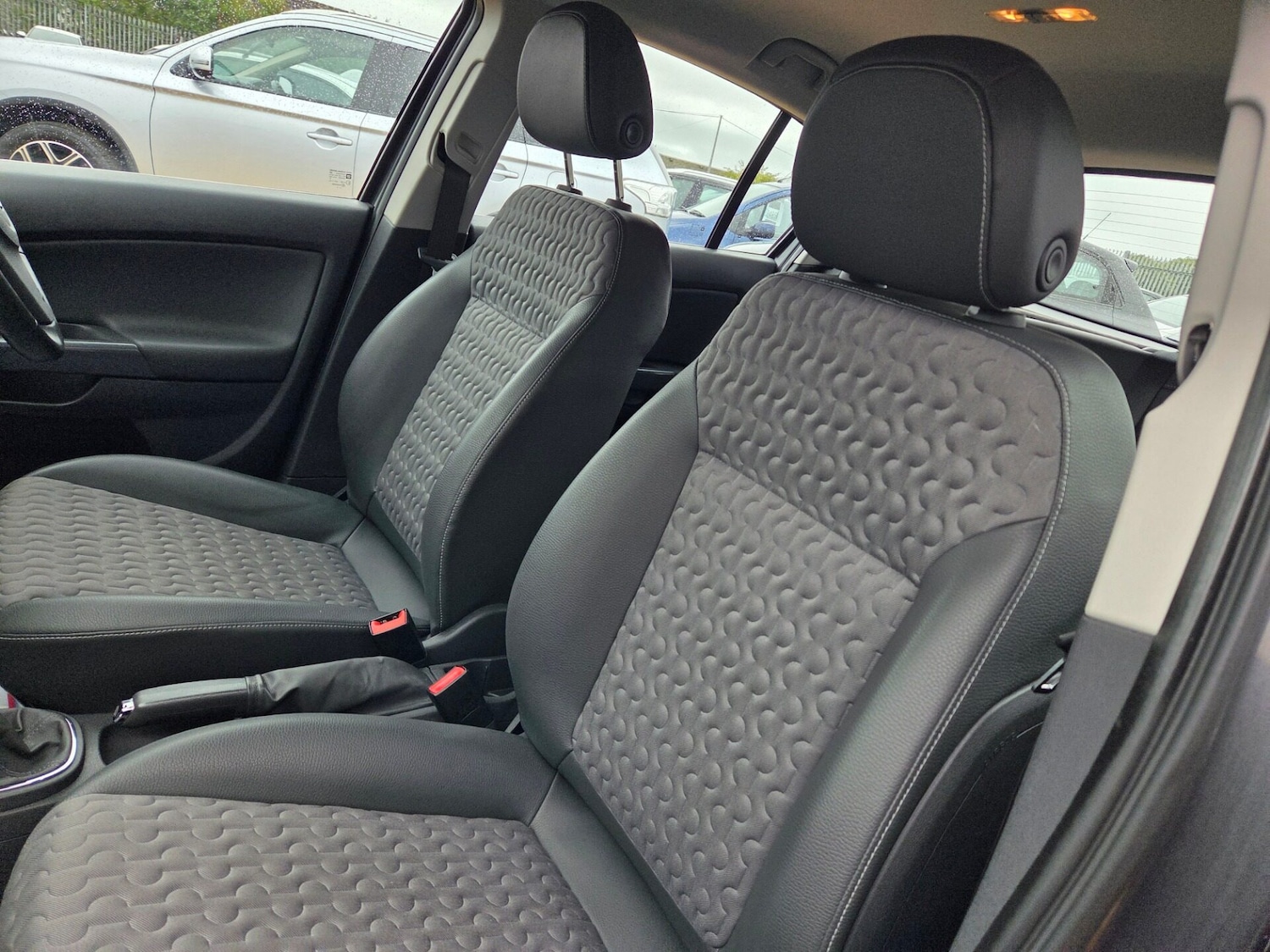 Vehicle 28