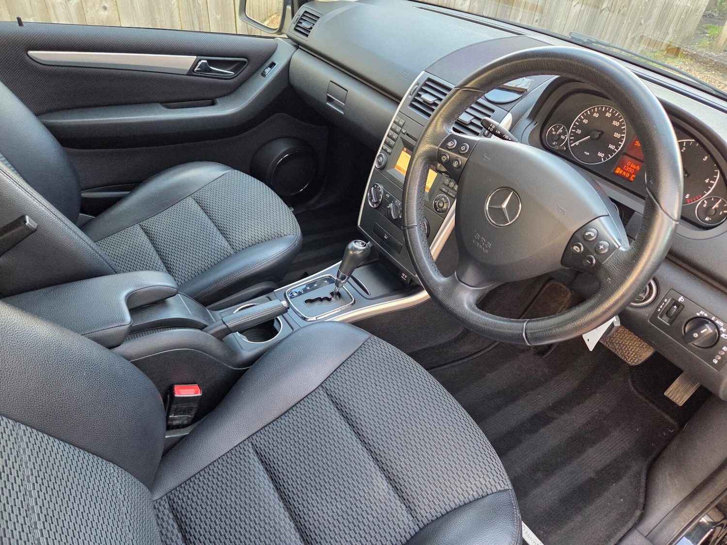 Used Mercedes-Benz A-Class 2012 for sale - 76331188: Photo 10