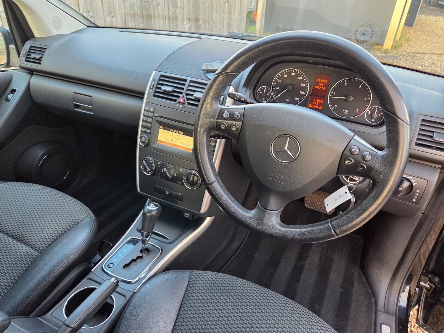 Used Mercedes-Benz A-Class 2012 for sale - 76331188: Photo 11