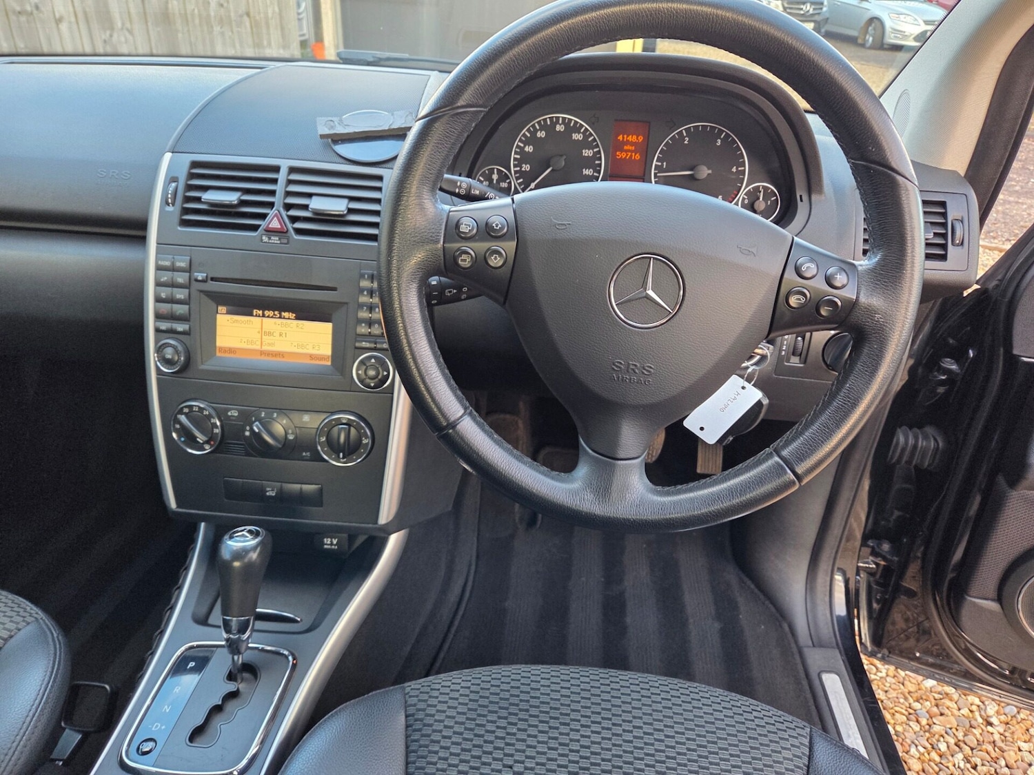 Used Mercedes-Benz A-Class 2012 for sale - 76331188: Photo 12