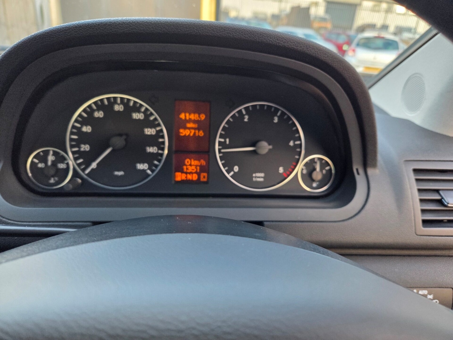 Used Mercedes-Benz A-Class 2012 for sale - 76331188: Photo 13