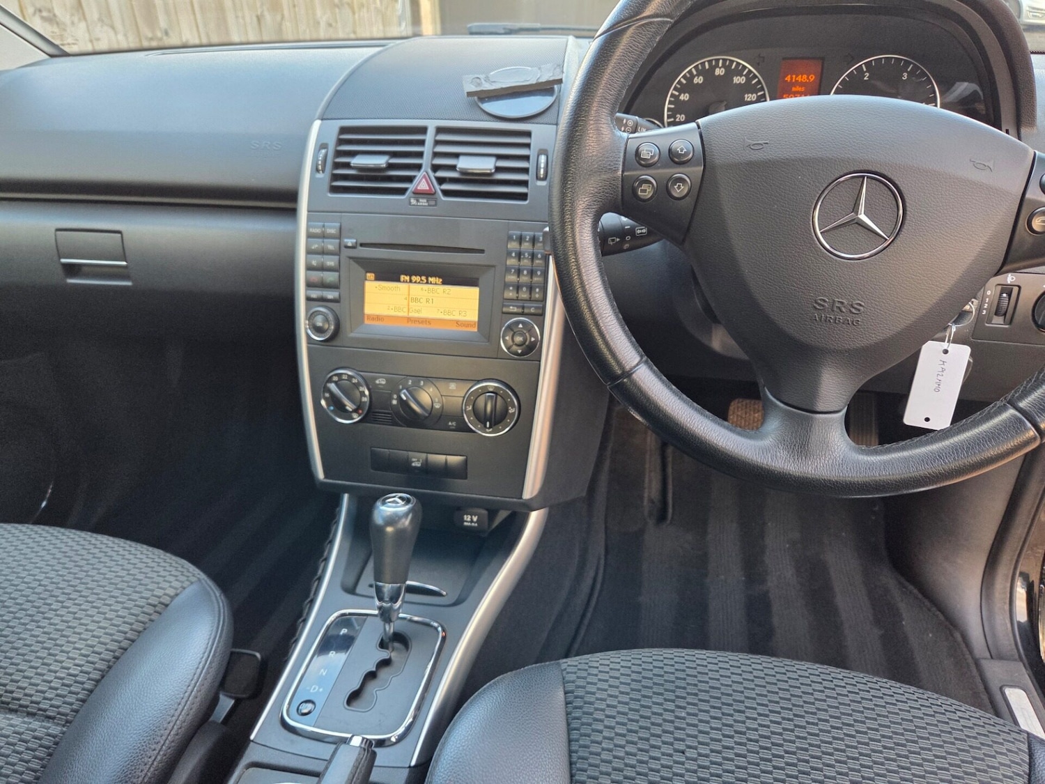 Used Mercedes-Benz A-Class 2012 for sale - 76331188: Photo 14