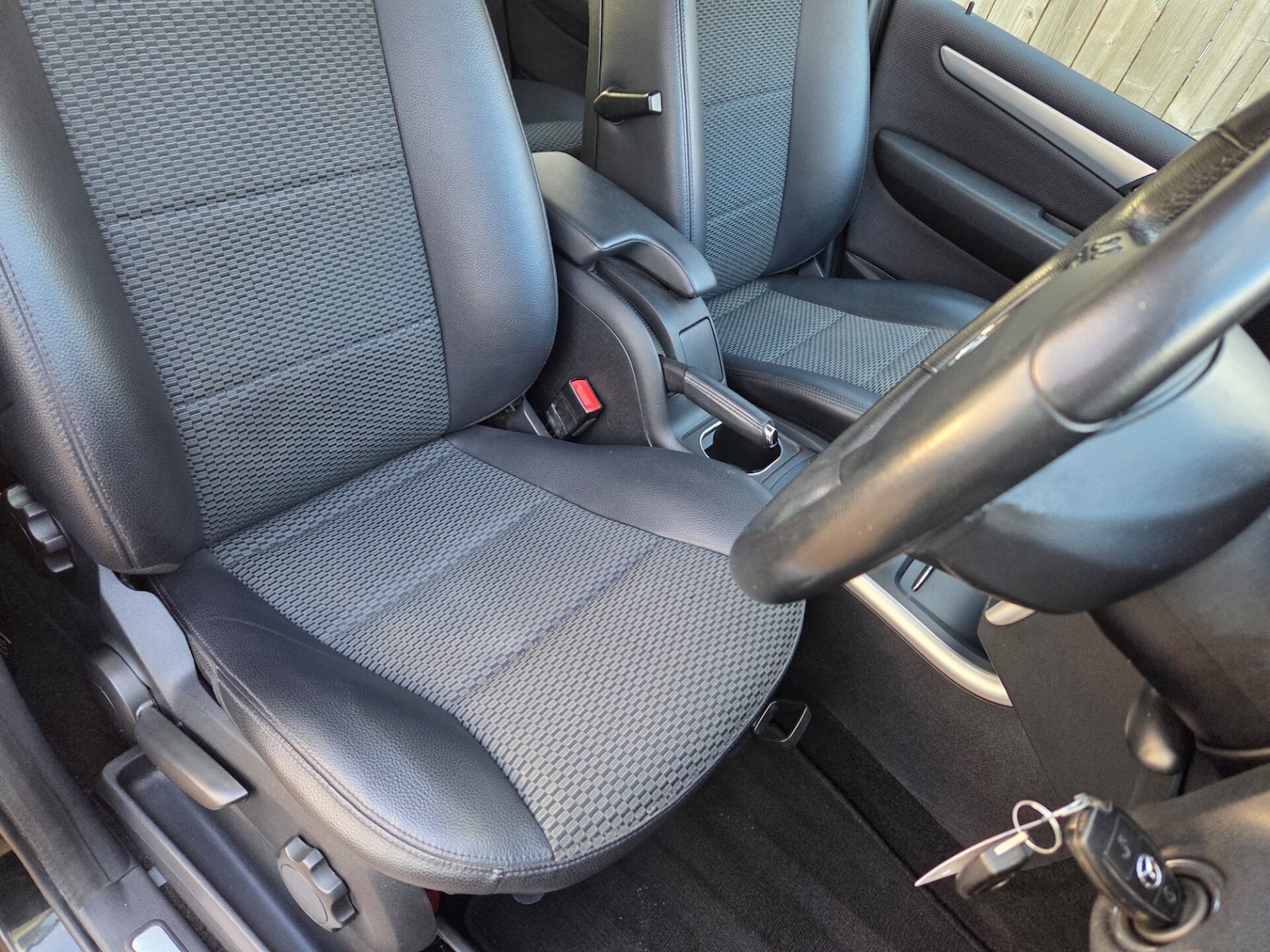 Used Mercedes-Benz A-Class 2012 for sale - 76331188: Photo 16