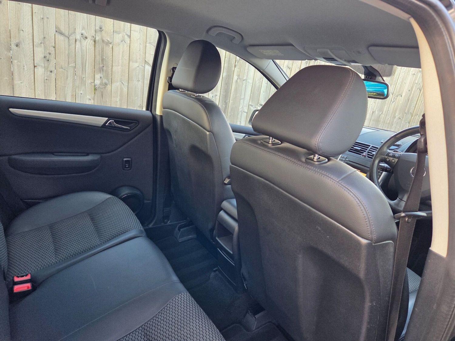 Used Mercedes-Benz A-Class 2012 for sale - 76331188: Photo 18
