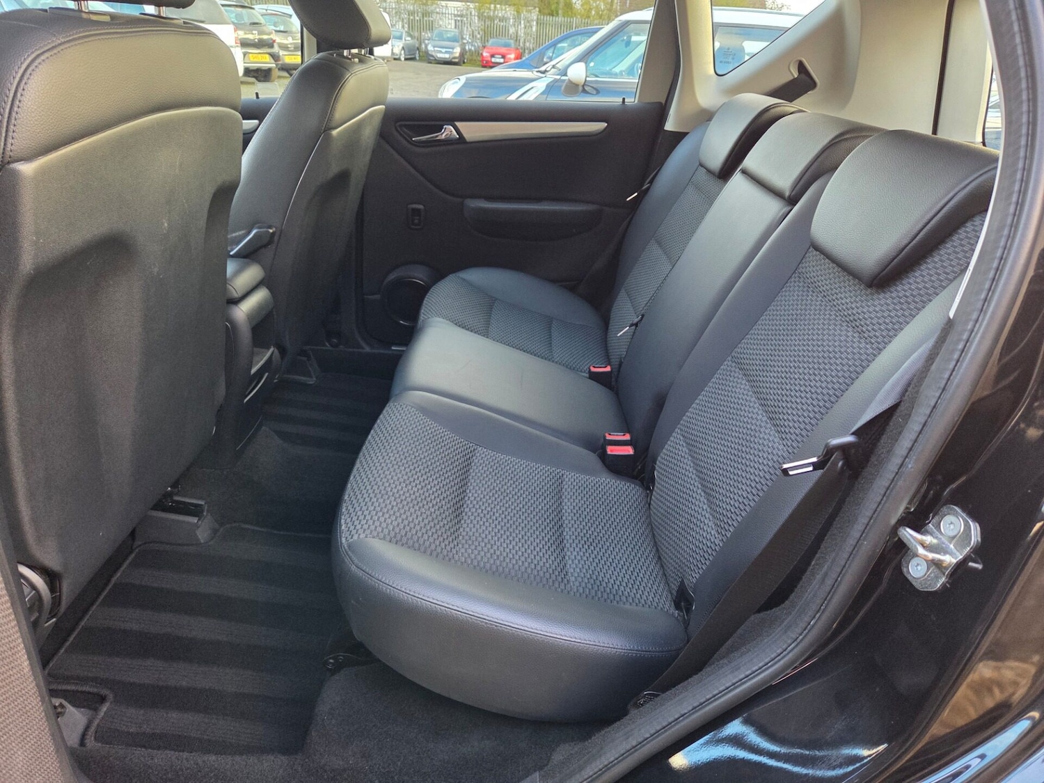 Used Mercedes-Benz A-Class 2012 for sale - 76331188: Photo 22
