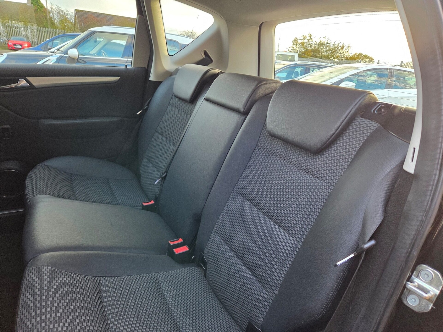 Used Mercedes-Benz A-Class 2012 for sale - 76331188: Photo 23