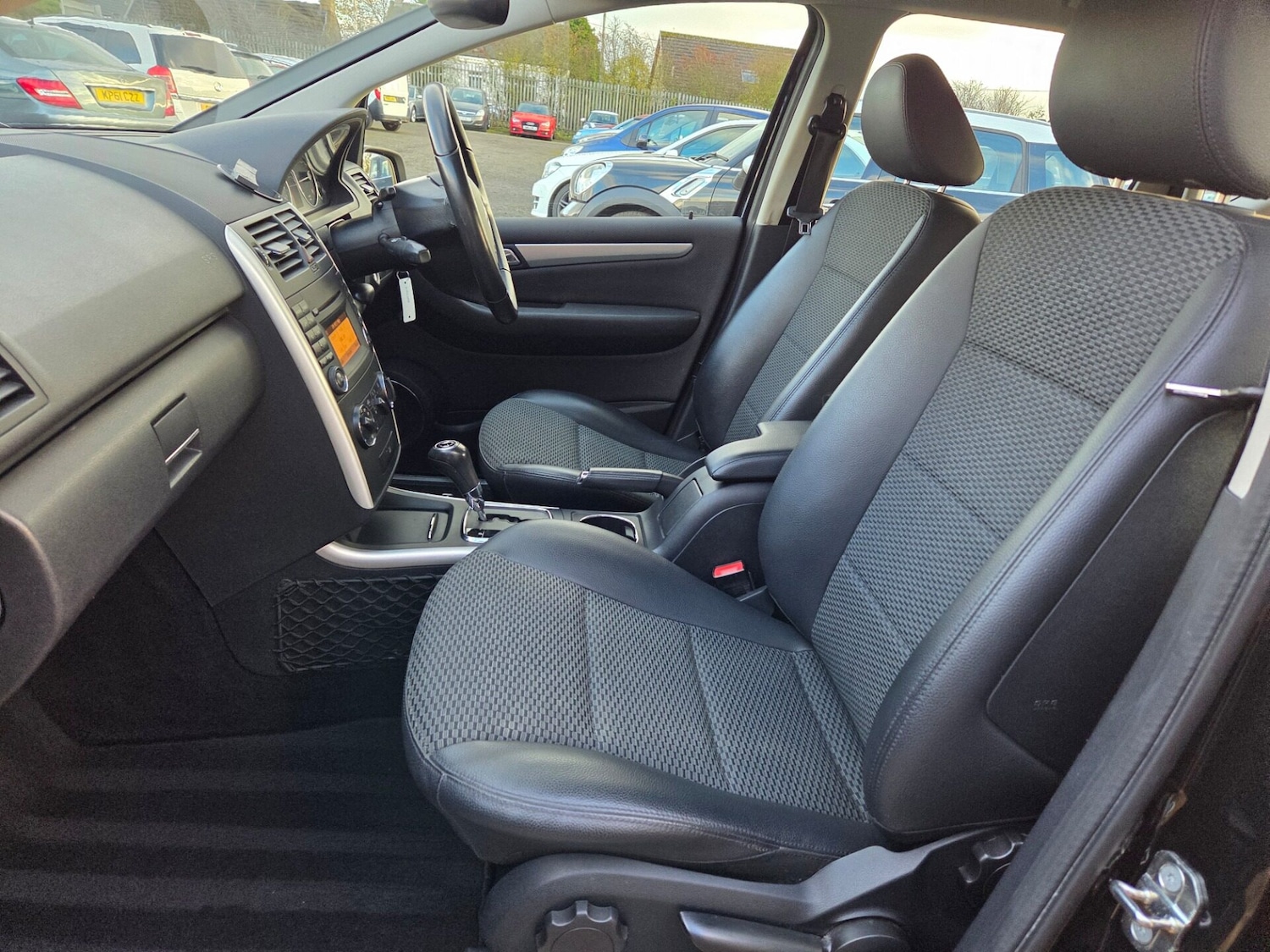 Used Mercedes-Benz A-Class 2012 for sale - 76331188: Photo 26