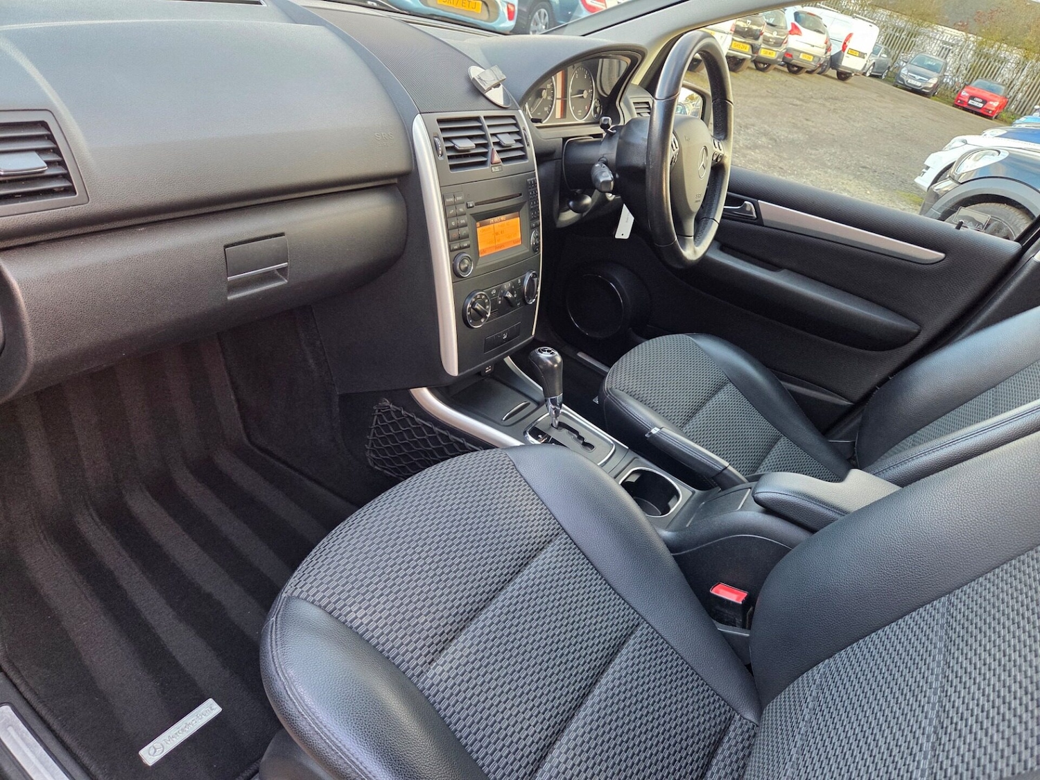 Used Mercedes-Benz A-Class 2012 for sale - 76331188: Photo 29