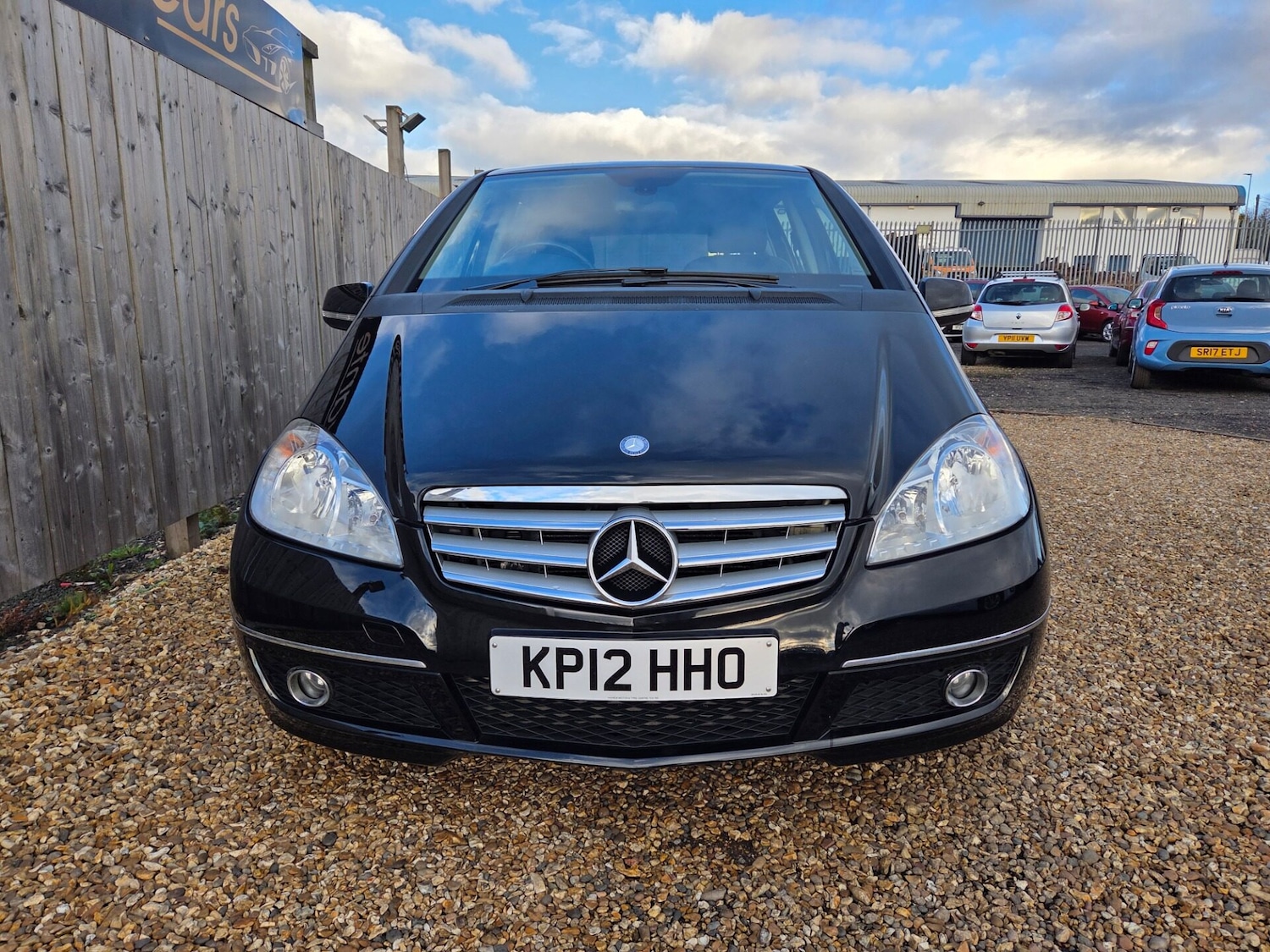 Used Mercedes-Benz A-Class 2012 for sale - 76331188: Photo 8