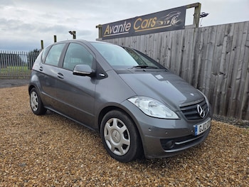 Used Mercedes-Benz A-Class 2012 for sale - 76413838: Photo