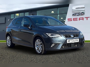 Used SEAT Ibiza 2023 for sale - 76231197: Photo