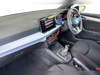 Used SEAT Ibiza 2023 for sale - 76231197: Photo