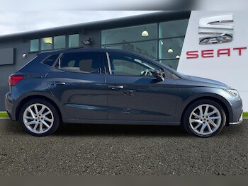 Used SEAT Ibiza 2023 for sale - 76231197: Photo